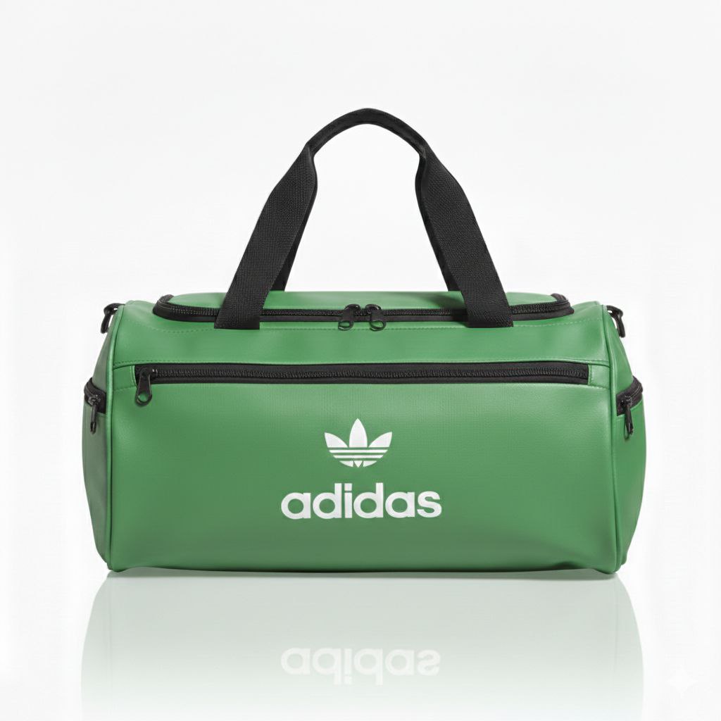 ساک ورزشی آدیداس مدل Atila-سبز